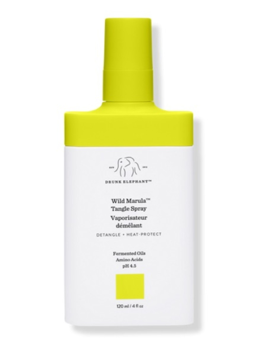 Drunk Elephant- Wild Marula™ Tangle Spray